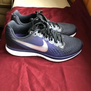 Nike Zoom Pegasus 34